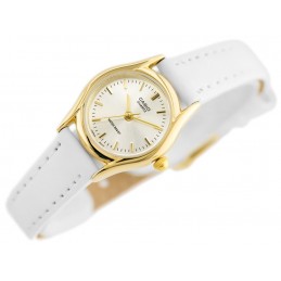 ZEGAREK DAMSKI CASIO LTP-1094Q-7A (zd522i) + BOXZEGAREK DAMSKI CASIO LTP-1094Q 7A (zd522i) - komunijny