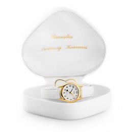 ZEGAREK DAMSKI CASIO LTP-1094Q-7A (zd522i) + BOXZEGAREK DAMSKI CASIO LTP-1094Q 7A (zd522i) - komunijny