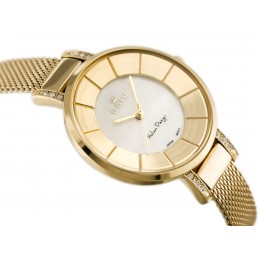 G. ROSSI WATCH - 10571 (zg726b) + BOXZEGAREK DAMSKI GINO ROSSI - 10571 (zg726b) + BOX