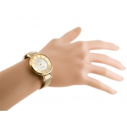 G. ROSSI WATCH - 10571 (zg726b) + BOXZEGAREK DAMSKI GINO ROSSI - 10571 (zg726b) + BOX