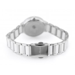 G. ROSSI WATCH - 11413B (zg732a) + BOXZEGAREK DAMSKI GINO ROSSI - 11413B (zg732a) + BOX