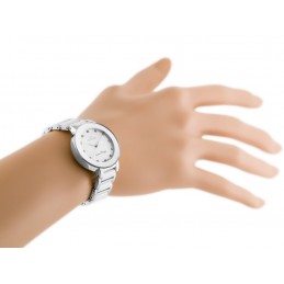 G. ROSSI WATCH - 11413B (zg732a) + BOXZEGAREK DAMSKI GINO ROSSI - 11413B (zg732a) + BOX