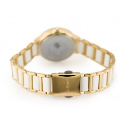 G. ROSSI WATCH - 11413B (zg732b) + BOXZEGAREK DAMSKI GINO ROSSI - 11413B (zg732b) + BOX