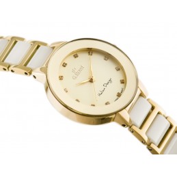 G. ROSSI WATCH - 11413B (zg732c) + BOXZEGAREK DAMSKI GINO ROSSI - 11413B (zg732c) + BOX