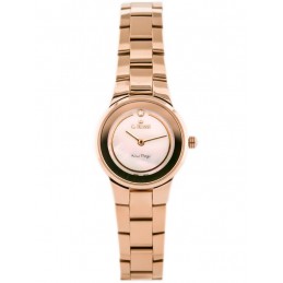 G. ROSSI WATCH - 10779B (zg733e) + BOXZEGAREK DAMSKI GINO ROSSI - 10779B (zg733e) + BOX