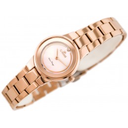 G. ROSSI WATCH - 10779B (zg733e) + BOXZEGAREK DAMSKI GINO ROSSI - 10779B (zg733e) + BOX