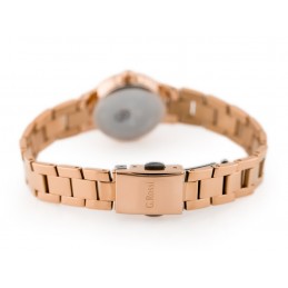 G. ROSSI WATCH - 10779B (zg733e) + BOXZEGAREK DAMSKI GINO ROSSI - 10779B (zg733e) + BOX