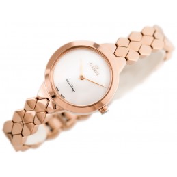 G. ROSSI WATCH - 11817B (zg734e) + BOXZEGAREK DAMSKI GINO ROSSI - 11817B (zg734e) + BOX