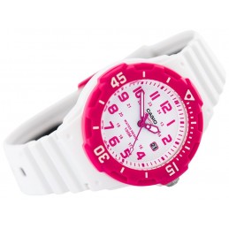 ZEGAREK DAMSKI CASIO LRW-200H 4BV (zd557j) + BOXZEGAREK DAMSKI CASIO LRW-200H 4BV (zd557j)