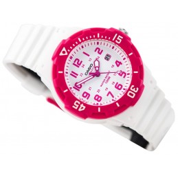 ZEGAREK DAMSKI CASIO LRW-200H 4BV (zd557j) + BOXZEGAREK DAMSKI CASIO LRW-200H 4BV (zd557j)