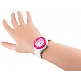 ZEGAREK DAMSKI CASIO LRW-200H 4BV (zd557j) + BOXZEGAREK DAMSKI CASIO LRW-200H 4BV (zd557j)