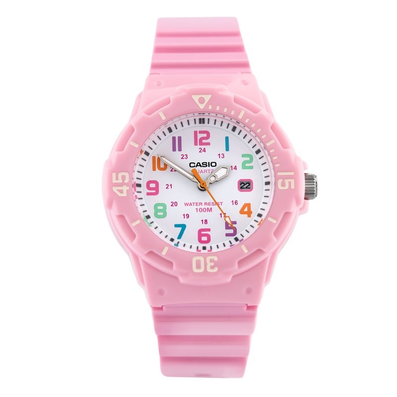 ZEGAREK DAMSKI CASIO LRW-200H 4B2V (zd557k) + BOX  ZEGAREK DAMSKI CASIO LRW-200H 4B2V (zd557k)