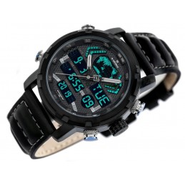NAVIFORCE MEN'S WATCH - NF9160 (zn094c) + BOXZEGAREK MĘSKI NAVIFORCE - NF9160 (zn094c) + BOX