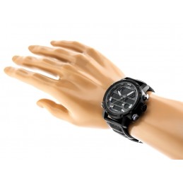 NAVIFORCE MEN'S WATCH - NF9160 (zn094c) + BOXZEGAREK MĘSKI NAVIFORCE - NF9160 (zn094c) + BOX