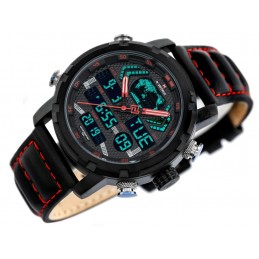 NAVIFORCE MEN'S WATCH - NF9160 (zn094d) + BOXZEGAREK MĘSKI NAVIFORCE - NF9160 (zn094d) + BOX
