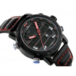 NAVIFORCE MEN'S WATCH - NF9160 (zn094d) + BOXZEGAREK MĘSKI NAVIFORCE - NF9160 (zn094d) + BOX