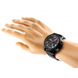 NAVIFORCE MEN'S WATCH - NF9160 (zn094d) + BOXZEGAREK MĘSKI NAVIFORCE - NF9160 (zn094d) + BOX