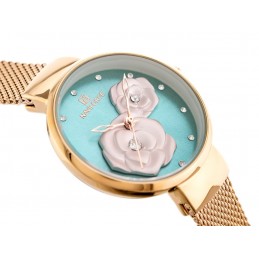 NAVIFORCE WOMEN'S WATCH - NF5013 (zn514e) + BOXZEGAREK DAMSKI NAVIFORCE - NF5013 (zn514e) + BOX