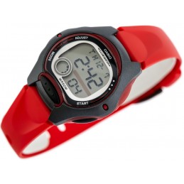ZEGAREK DZIECIĘCY CASIO LW-200-4A (zd579e) + BOXZEGAREK DZIECIĘCY CASIO LW-200-4A (zd579e)