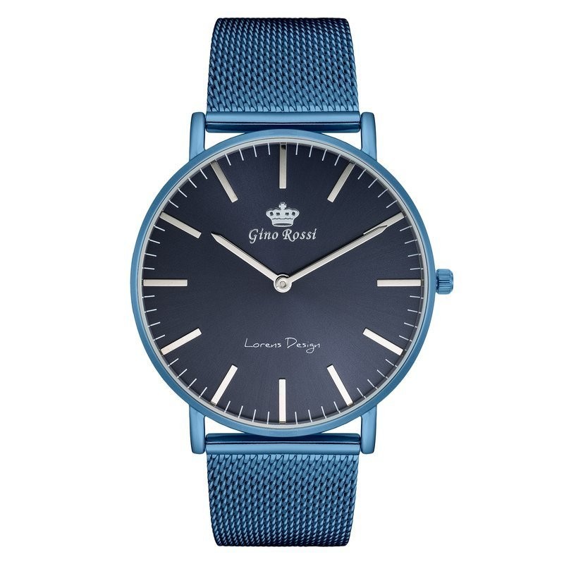 G. ROSSI WATCH - 11989B2-6F1 (zg820f) + BOX  ZEGAREK DAMSKI GINO ROSSI - 11989B2-6F1 (zg820f)  + BOX