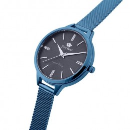 G. ROSSI WATCH - 10296B3-6F1 (zg821d) + BOXZEGAREK DAMSKI GINO ROSSI - 10296B3-6F1 (zg821d)  + BOX