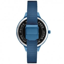 G. ROSSI WATCH - 10296B3-6F1 (zg821d) + BOXZEGAREK DAMSKI GINO ROSSI - 10296B3-6F1 (zg821d)  + BOX