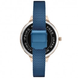 G. ROSSI WATCH - 10296B3-6F3 (zg821e) + BOXZEGAREK DAMSKI GINO ROSSI - 10296B3-6F3 (zg821e)  + BOX