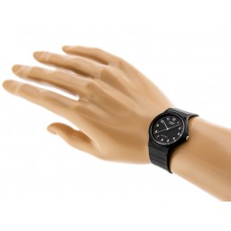 ZEGAREK MĘSKI CASIO MQ-24-1BLDF (zd087b) + BOXZEGAREK MĘSKI CASIO MQ-24-1BLDF (zd087b)