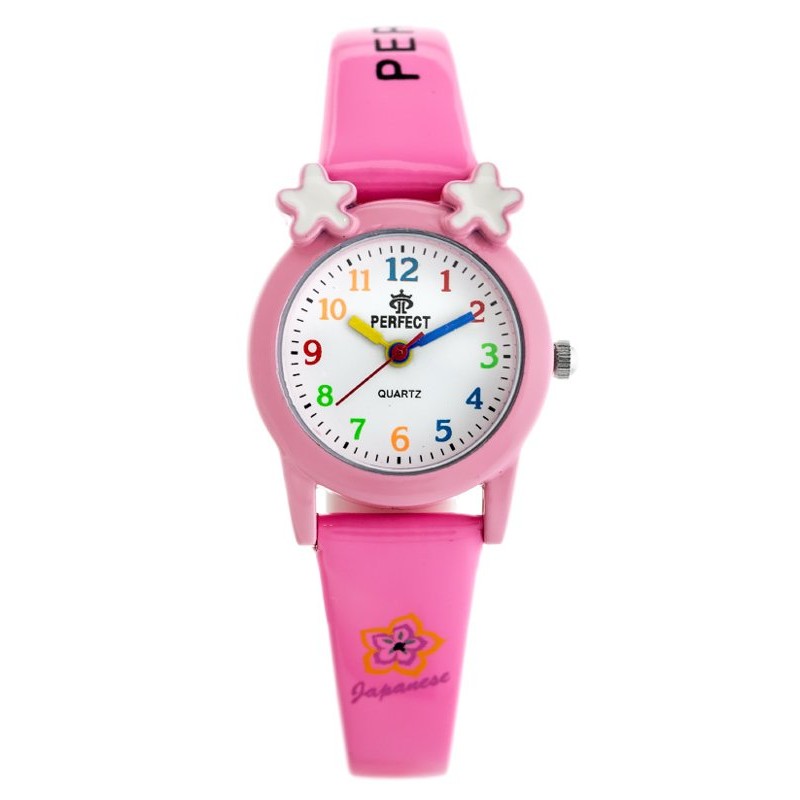 PERFECT A949 CHILDREN'S WATCH - (zp896d)  ZEGAREK DZIECIĘCY PERFECT A949 - (zp896d)