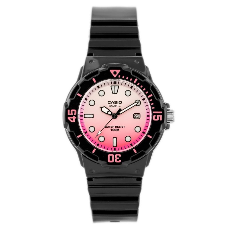 ZEGAREK DAMSKI CASIO LRW-200H 4EV (zd557f) + BOX  ZEGAREK DAMSKI CASIO LRW-200H 4EV (zd557f)