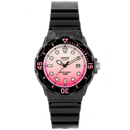 ZEGAREK DAMSKI CASIO LRW-200H 4EV (zd557f) + BOX