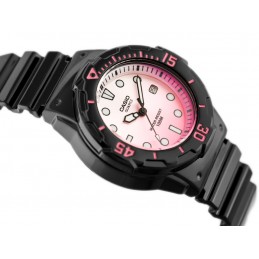 ZEGAREK DAMSKI CASIO LRW-200H 4EV (zd557f) + BOXZEGAREK DAMSKI CASIO LRW-200H 4EV (zd557f)