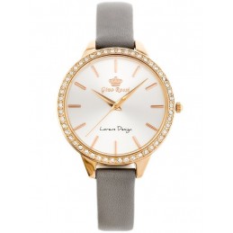 ZEGAREK G. ROSSI - 11312A-3G3 (zg831e) + BOXZEGAREK DAMSKI GINO ROSSI - 11312A-3G3 (zg831e) + BOX