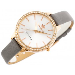 ZEGAREK G. ROSSI - 11312A-3G3 (zg831e) + BOXZEGAREK DAMSKI GINO ROSSI - 11312A-3G3 (zg831e) + BOX