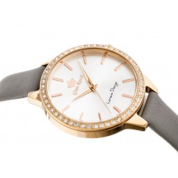 ZEGAREK G. ROSSI - 11312A-3G3 (zg831e) + BOXZEGAREK DAMSKI GINO ROSSI - 11312A-3G3 (zg831e) + BOX