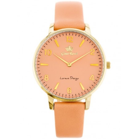 G. ROSSI WATCH - 12177A2-5E2 (zg832c) + BOX