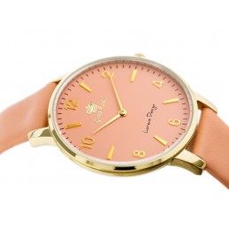 G. ROSSI WATCH - 12177A2-5E2 (zg832c) + BOXZEGAREK DAMSKI GINO ROSSI - 12177A2-5E2 (zg832c) + BOX