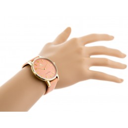 G. ROSSI WATCH - 12177A2-5E2 (zg832c) + BOXZEGAREK DAMSKI GINO ROSSI - 12177A2-5E2 (zg832c) + BOX