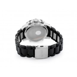 MEN'S PERFECT WATCH A8027 (zp296a) + BOXZEGAREK MĘSKI PERFECT A8027 (zp296a)