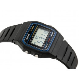 ZEGAREK MĘSKI CASIO F-91W-1YER (zd086a) - KLASYKA + BOXZEGAREK MĘSKI CASIO F-91W-1YER (zd086a) - KLASYKA