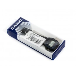 ZEGAREK MĘSKI CASIO F-91W-1YER (zd086a) - KLASYKA + BOXZEGAREK MĘSKI CASIO F-91W-1YER (zd086a) - KLASYKA