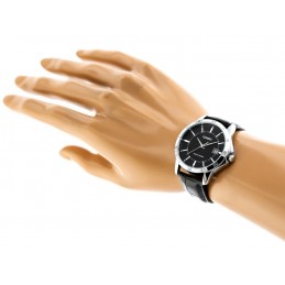 ZEGAREK MĘSKI CASIO MTP-V004L - 1A (zd046e) + BOXZEGAREK MĘSKI CASIO MTP-V004L 1A (zd046e)