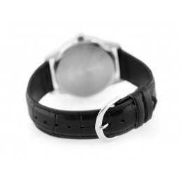 ZEGAREK MĘSKI CASIO MTP-V001L-7B (zd080c) + BOXZEGAREK MĘSKI CASIO MTP-V001L-7BUDF (zd080c)