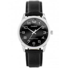 ZEGAREK MĘSKI CASIO MTP-V001L-1BUDF (zd080d) + BOXZEGAREK MĘSKI CASIO MTP-V001L-1BUDF (zd080d)