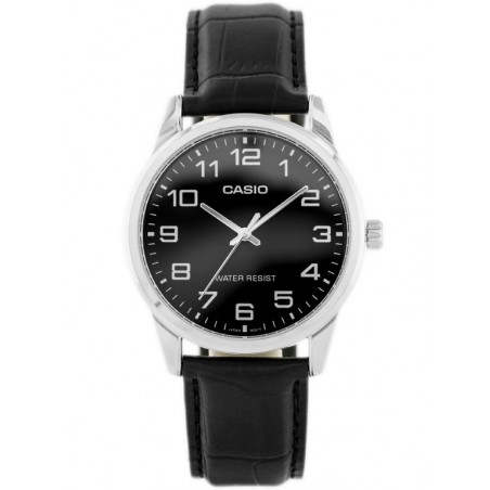 ZEGAREK MĘSKI CASIO MTP-V001L-1BUDF (zd080d) + BOX
