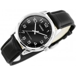 ZEGAREK MĘSKI CASIO MTP-V001L-1BUDF (zd080d) + BOXZEGAREK MĘSKI CASIO MTP-V001L-1BUDF (zd080d)