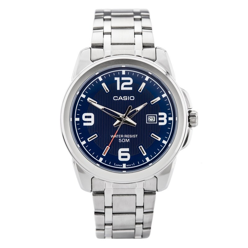 ZEGAREK MĘSKI CASIO MTP-1314D-2AV (zd024a) + BOX  ZEGAREK MĘSKI CASIO MTP-1314D 2AV (zd024a)