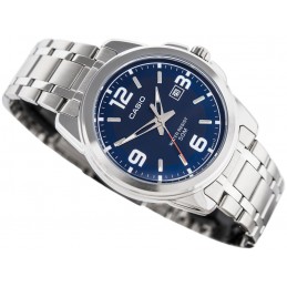 ZEGAREK MĘSKI CASIO MTP-1314D-2AV (zd024a) + BOXZEGAREK MĘSKI CASIO MTP-1314D 2AV (zd024a)