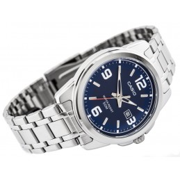 ZEGAREK MĘSKI CASIO MTP-1314D-2AV (zd024a) + BOXZEGAREK MĘSKI CASIO MTP-1314D 2AV (zd024a)