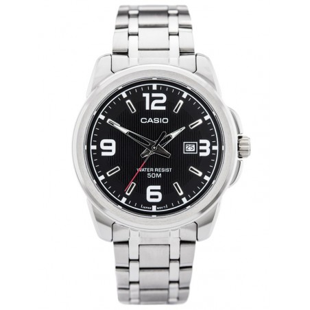 ZEGAREK MĘSKI CASIO MTP-1314D-1AV (zd024c) + BOX